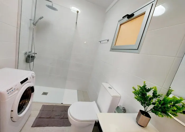 Sunny Cozy Loscristianos Wifi,pool *